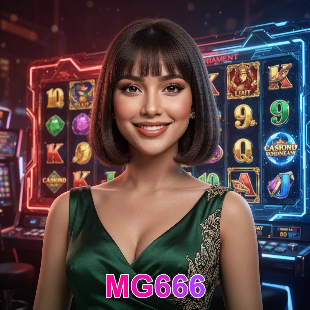 Telegram MG666
