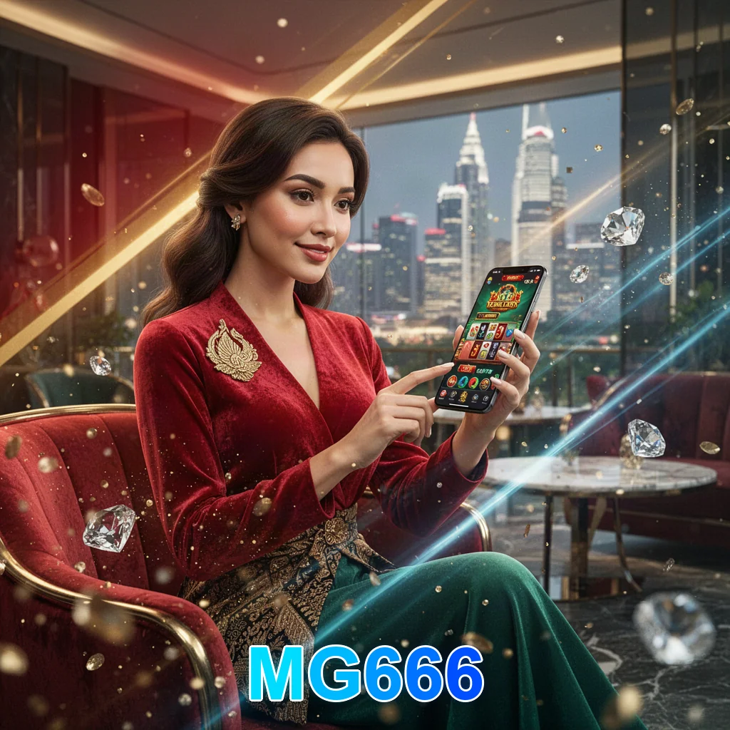 Unduh MG666