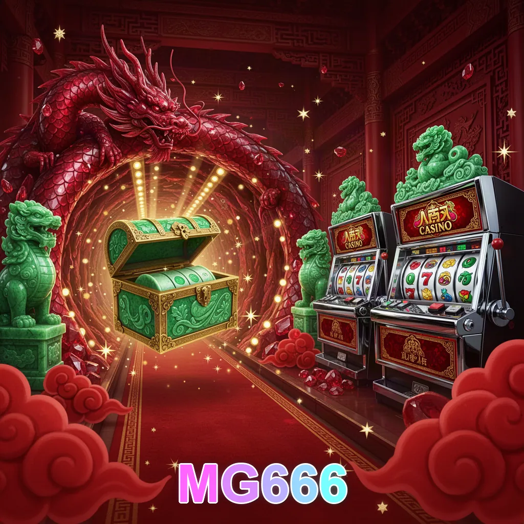 Platform MG666