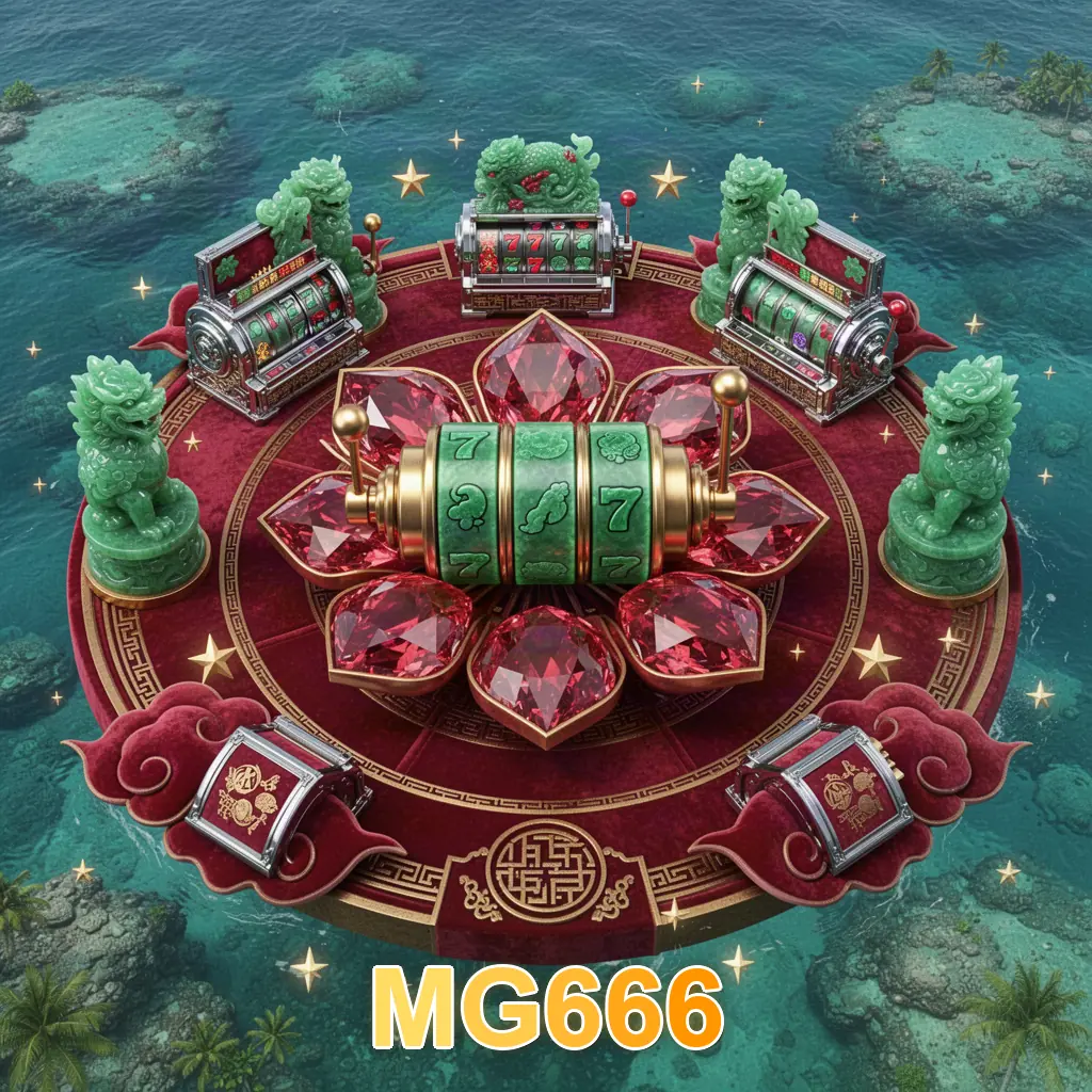 Kasino MG666