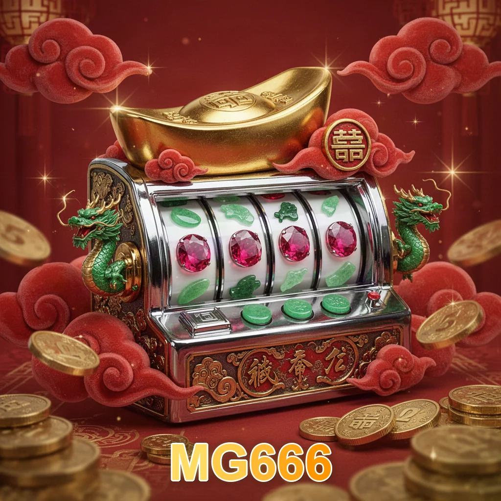 Unduh MG666