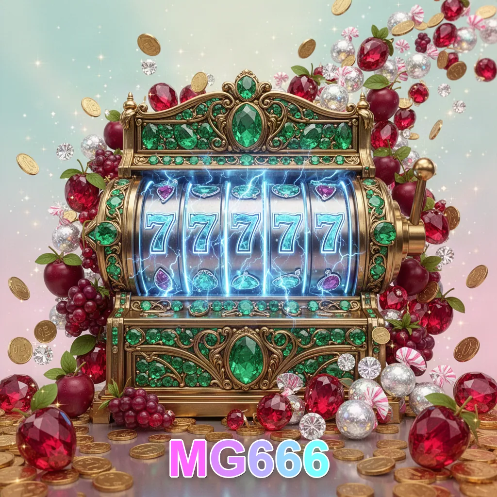 Penyedia slot utama MG666 - NetEnt, Pragmatic Play, Play'n GO