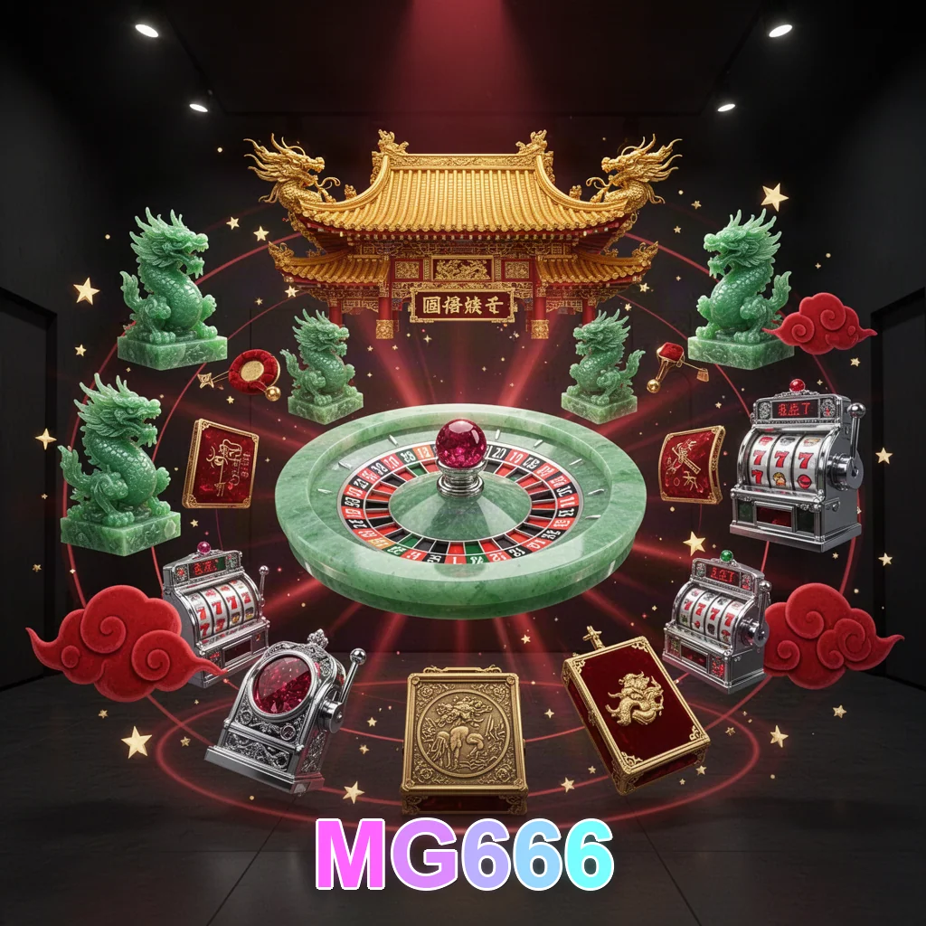 Pendaftaran MG666