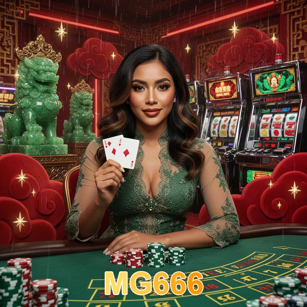 Menang MG666