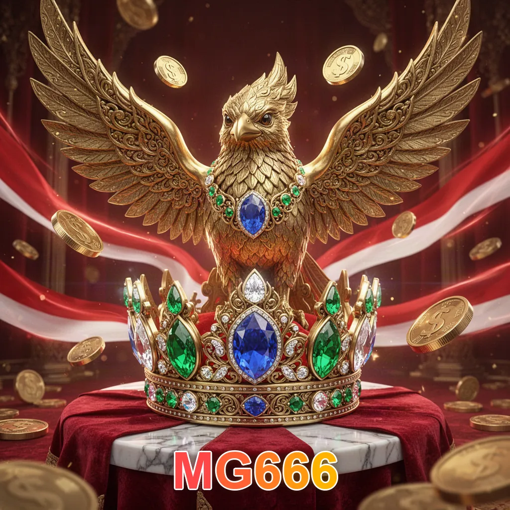 Aplikasi MG666
