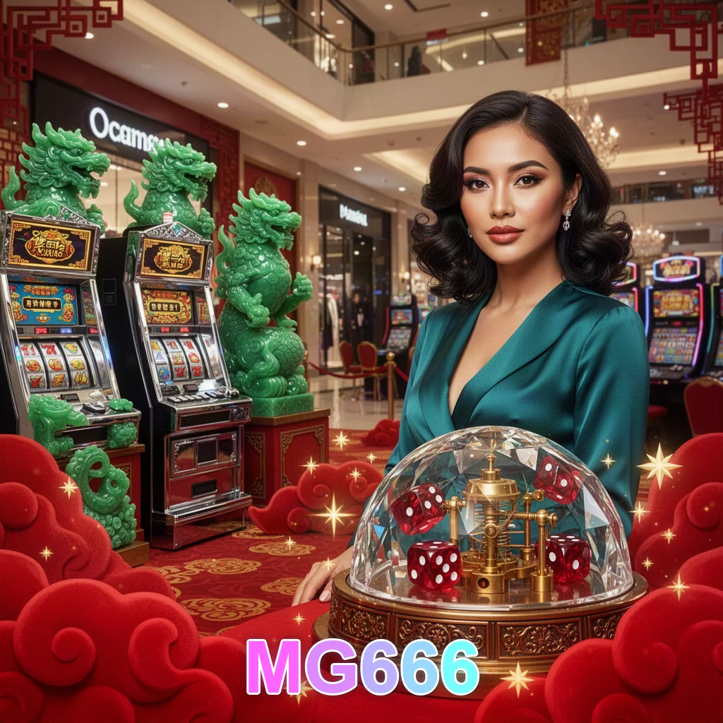 Game Fortune MG666