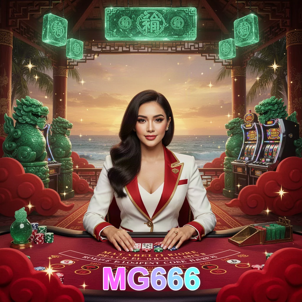 Masuk MG666