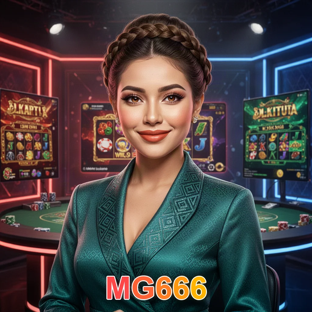 6 keuntungan eksklusif program VIP MG666
