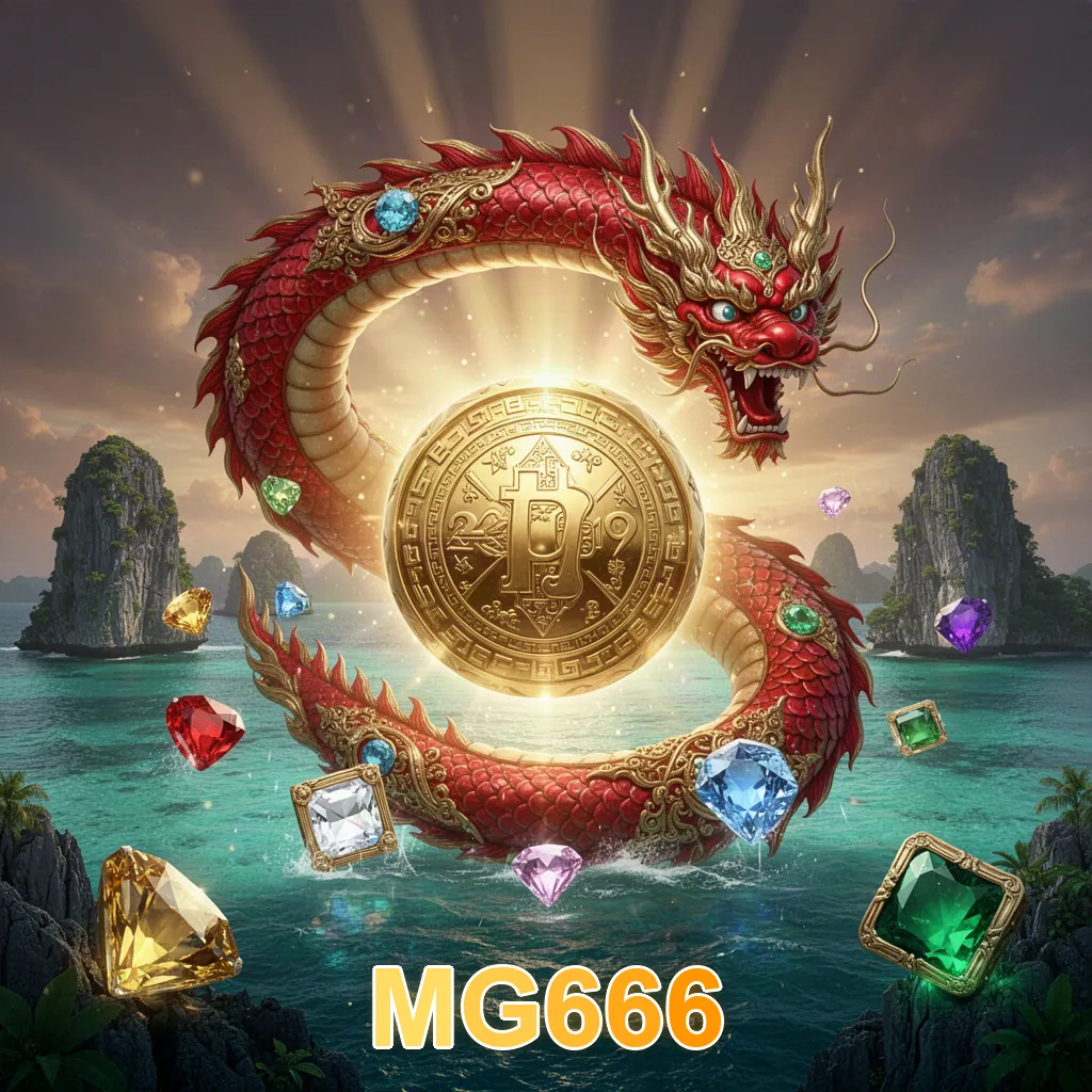 MG666 apk