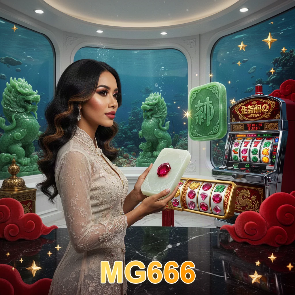 MG666 bonus